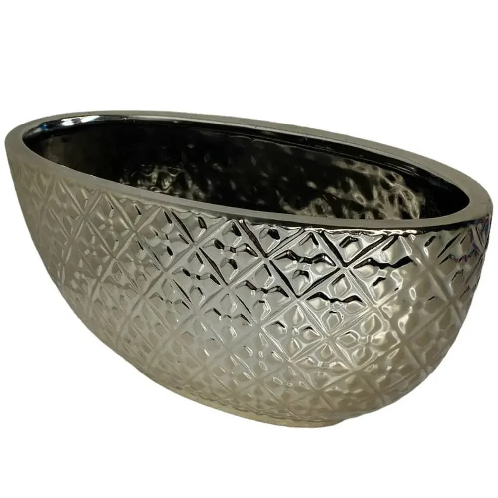 Designpac gold silver
